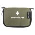 Аптечка Mil-Tec First Aid Kit Small - Olive