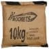 Kulki ASG biodegradowalne Rockets Professional BIO 0,25 g - 10 kg