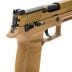 Pistolet ASG GBB Sig Sauer P320 M18