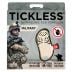 Ультразвуковий відлякувач кліщів TickLess Military - для людей - Beige