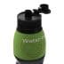 Butelka z filtrem Water-to-Go 750 ml - Zielona