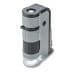Mikroskop Carson Microflip LED 100-250x
