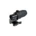 Luneta typu magnifier Aim-O 3x30 ET Style - Czarny