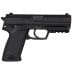 Пістолет AEG Cyma CM125S Mosfet Edition Комплект - чорний