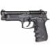 Pistolet GBB Tokyo Marui M9 Tactical Master - Black