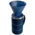 Zaparzacz do kawy GSI Outdoors Ultralight Java Drip 887 ml - Blue
