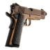 Пістолет ASG GBB Army Arment R28 - темна земля