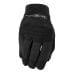 Тактичні рукавиці Wiley X APX SmartTouch - Black