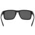 Сонцезахисні окуляри Oakley Holbrook - Matte Black Frame/Prizm Black Polarized Lenses