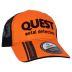 Zestaw wykrywaczy metali Quest Q30+ i Xpointer Land Orange