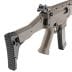 Пістолет-кулемет AEG Scorpion Evo 3-A1 Carbine - FDE