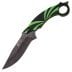 Nóż Master Cutlery M-Tech USA XTreme Black/Green
