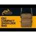 Сумка Helikon EDC Compact Shoulder Bag 2 л - Shadow Grey 