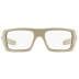 Тактичні окуляри Oakley Det Cord Matte Desert Tan Clear