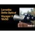 Бінокль Delta Optical Voyager II 10x50 WA