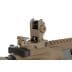 Karabinek szturmowy AEG Specna Arms SA-E09 Edge - full tan 