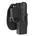 Кобура Cytac FastDraw Gen 2 для пістолетів Glock - з фліпером