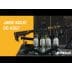 Біорозкладні кулі Specna Arms EDGE Tracer 0,20 г біорозкладні кулі ASG 1000 шт. - зелений