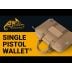 Pokrowiec Helikon Single Pistol Wallet - US Woodland