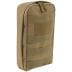 Brandit Molle Pouch Snake - Coyote