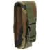 Ładownica Brandit Molle Multi Pouch Large Woodland