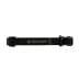 Налобний ліхтар Ledlenser MH4 чорного кольору - 400 люмен