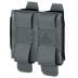 Ładownica Direct Action na magazynki pistoletowe SLICK Pistol Mag Pouch - Shadow Grey