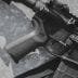 Chwyt pistoletowy Magpul MIAD do karabinków AR15/M4 - Black