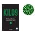 Kulki ASG KILO9 biodegradowalne 0,20 g 5000 szt.