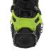 Туристичні черевики Climbing Technology Ice Traction Plus M (38-40) - зелені