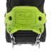 Туристичні черевики Climbing Technology Ice Traction Plus M (38-40) - зелені