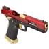 Pistolet ASG GBB Armorer Works AW-HX1004 - Black/Red/Gold