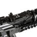 Pistolet maszynowy AEG LCT ZK-19-01 Witiaź PDW - Black
