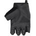 Rękawice treningowe Under Armour Half Finger Gloves - Black / Pitch Gray