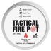 Paliwo żelowe Tactical Foodpack Tactical Fire Pot 40 ml