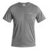 Koszulka termoaktywna Columbia Hike Crew Short Sleeve - City Grey