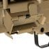 Karabin maszynowy AEG Specna Arms SA-46 EDGE - Tan