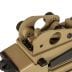 Karabin maszynowy AEG Specna Arms SA-46 EDGE - Tan