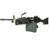 Karabin maszynowy AEG Specna Arms SA-249 MK2 EDGE - Black