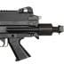 Karabin maszynowy AEG Specna Arms SA-249 PARA EDGE - Black