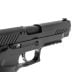 Pistolet GBB Sig Sauer ProForce P320 M17 - czarny