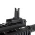Karabinek szturmowy AEG Specna Arms SA-A34P ONE Titan V2 Custom - Black