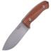 Nóż LionSteel M3 Santos Wood Satin Blade