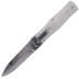 Nóż sprężynowy Mikov Predator ABS 241-NH-1/KP Grey