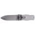 Nóż sprężynowy Mikov Predator ABS 241-NH-1/KP Grey