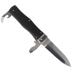 Nóż sprężynowy Mikov Predator ABS 241-NH-3/KP Black