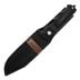 Nóż Master Cutlery M-Tech USA Fixed Blade Knife 12.25