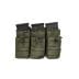 Підсумок Viper Tactical на 6 магазинів для M4/M16 - оливковий