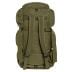 Сумка Mil-Tec Combat Duffle Bag Tap 98 л - Olive