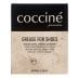Tłuszcz Coccine do skór licowych 50 ml - czarny